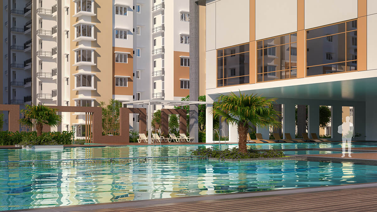 Bollineni Zion-Phase 2